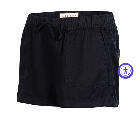 Reel Life Venture Short Size XL - Picture 2 of 4